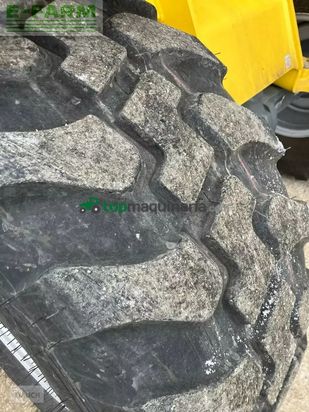 Telescopica - Weidemann - 3080 lp radlader