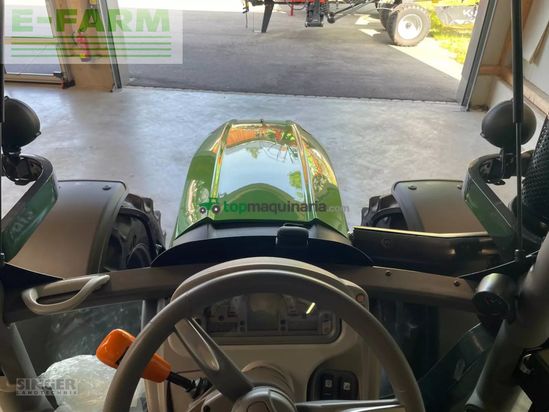 Tractor agrícola - Deutz-Fahr - 5105 gs - fkh fzw ehr dl