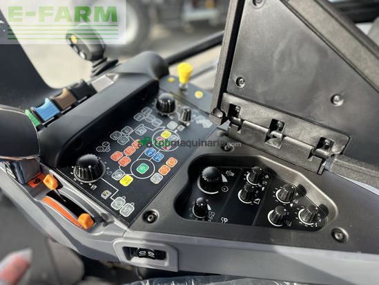 Tractor agrícola - Steyr - 4145 profi cvt (stage v)