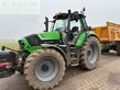 Tractor agrícola - Deutz-Fahr - deutz fahr 6180 c shift