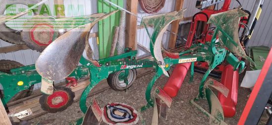 Arado - Regent - Regent Eurostar 120M