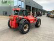 Telescopica - Manitou - mlt634 lsu turbo telehandler (st23428)