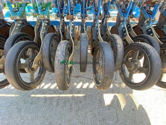 Sembradora - Lemken - saphir 7 - 477ha only