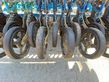 Sembradora - Lemken - saphir 7 - 477ha only