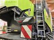 Cosechadora de Cereal - Claas - trion 730