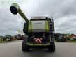Cosechadora de Cereal - Claas - lexion 780