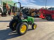 Tractor agrícola - John Deere - 3038e digger (st24486)