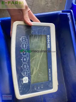 Sembradora - Kverneland - u-drill 6000