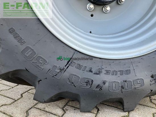 Tractor agrícola - Deutz-Fahr - 6230 ttv