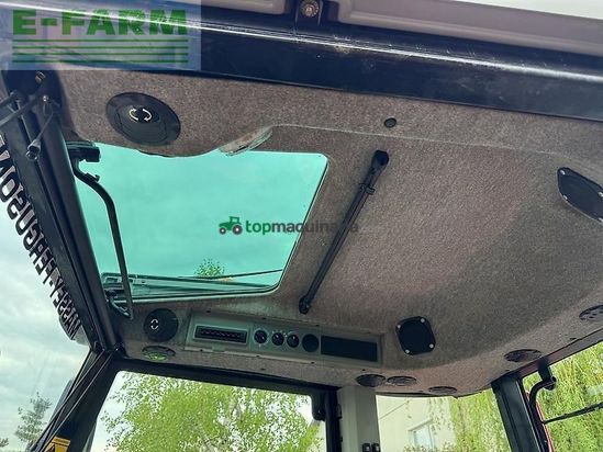 Tractor agrícola - Massey Ferguson - 5470 dyna-4