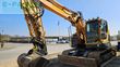 Excavadora - Hyundai - robex 145 lcr-9a citybom