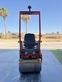 Rodillo compactador HAMM HD 8 VV