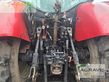Tractor agrícola - Case IH - maxxum 140