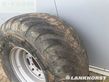 Volquet - Krampe - twk20 g