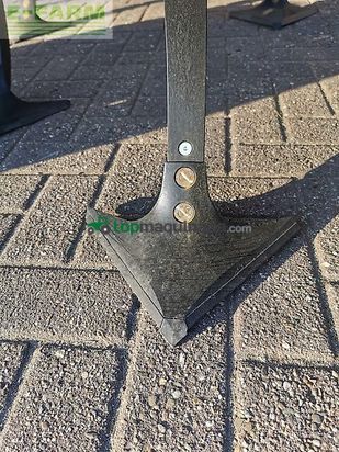 Cultivador - Treffler - tga 560 präzisions grubber