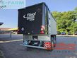 Cinta transportadora de forraje - Fliegl - asw 190 compact fox tandem