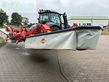 Cortacésped manual - Kuhn - gmd 9530-f+gmd 3125 f-ff