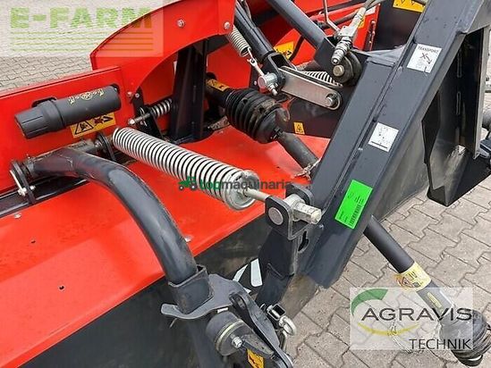 Cortacésped manual - Kubota - dm4032