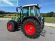 Tractor agrícola - Fendt - 310 vario orginal 2600 std druck