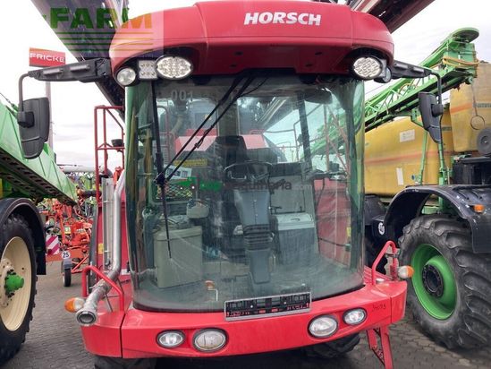 Atomizador - Horsch - leeb pt 280