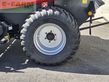 Empacadora gigant - Case IH - rb545 rundballen presse