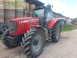 Tractor agrícola - Massey Ferguson - 7485 tiers 3 dvt