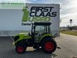 Tractor agrícola - Claas - nexos 260 s stage v