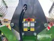 Rastrillo - Fendt - former 8055 pro