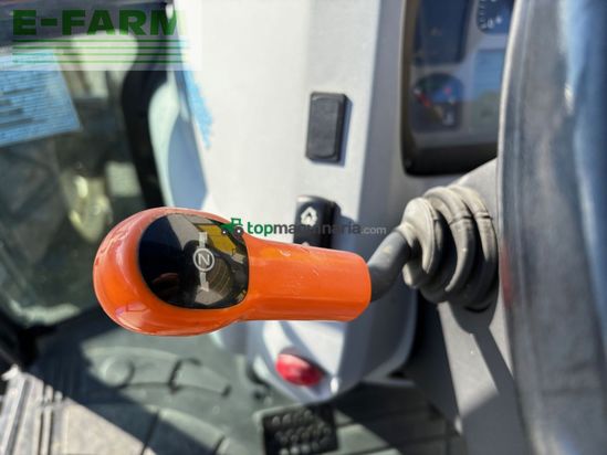 Tractor agrícola - New Holland - t4.75s S