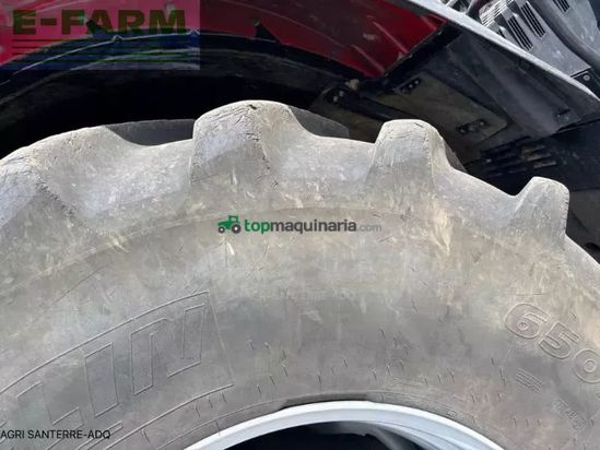 Tractor agrícola - Case IH - optum 250 afsc