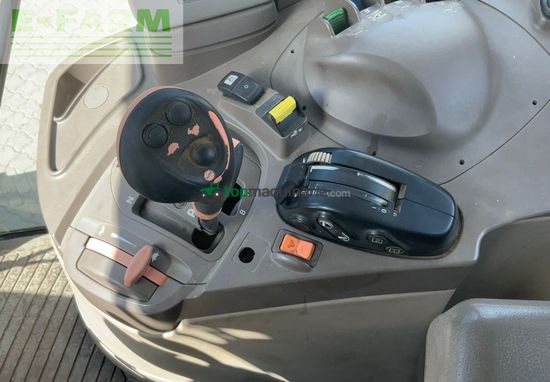 Tractor agrícola - John Deere - 7530Premium
