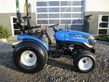 Tractor agrícola - Solis - s26 shuttle xl
