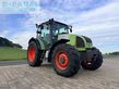 Tractor agrícola - Claas - celtis 456rx