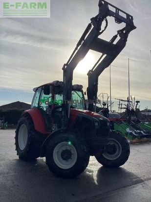 Tractor agrícola -  - geotrac 74 ep