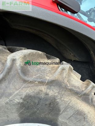 Tractor agrícola - Lindner - lintrac 75 ls