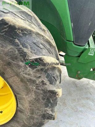 Tractor agrícola - John Deere - 7820
