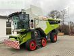 Cosechadora de Cereal - Claas - lexion 7500 tt