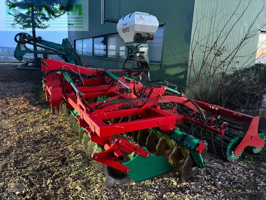 Grada de disco - Agro-Masz - bt 50