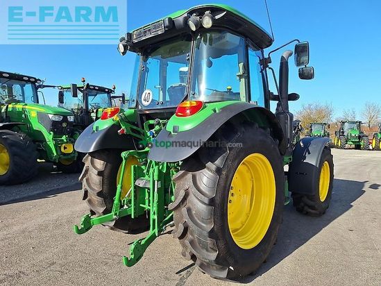 Tractor agrícola - John Deere - 5100m