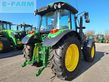 Tractor agrícola - John Deere - 5100m