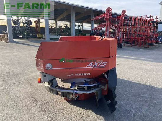 Esparcidor - Rauch - axis 30.1