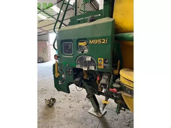 Atomizador - John Deere - m952i