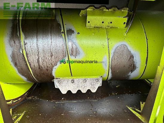 Cabezal - Claas - direct disc 500 p