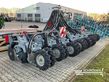 Esparcidor - Volmer - strip till culex | neu- / lagermaschine