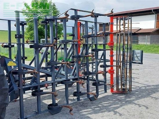 Cultivador - Saphir - allstar 501 ll