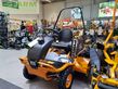 Cortacésped manual - AS-Motor - yak 1040 4wd xl