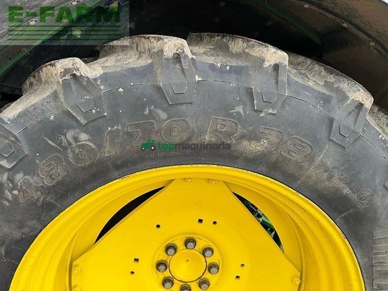 Tractor agrícola - John Deere - 6330