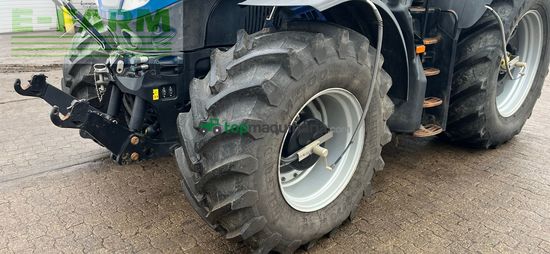 Tractor agrícola - New Holland - T7.315 HD