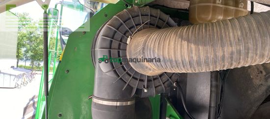 Cosechadora de Cereal - John Deere - 8300