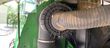Cosechadora de Cereal - John Deere - 8300